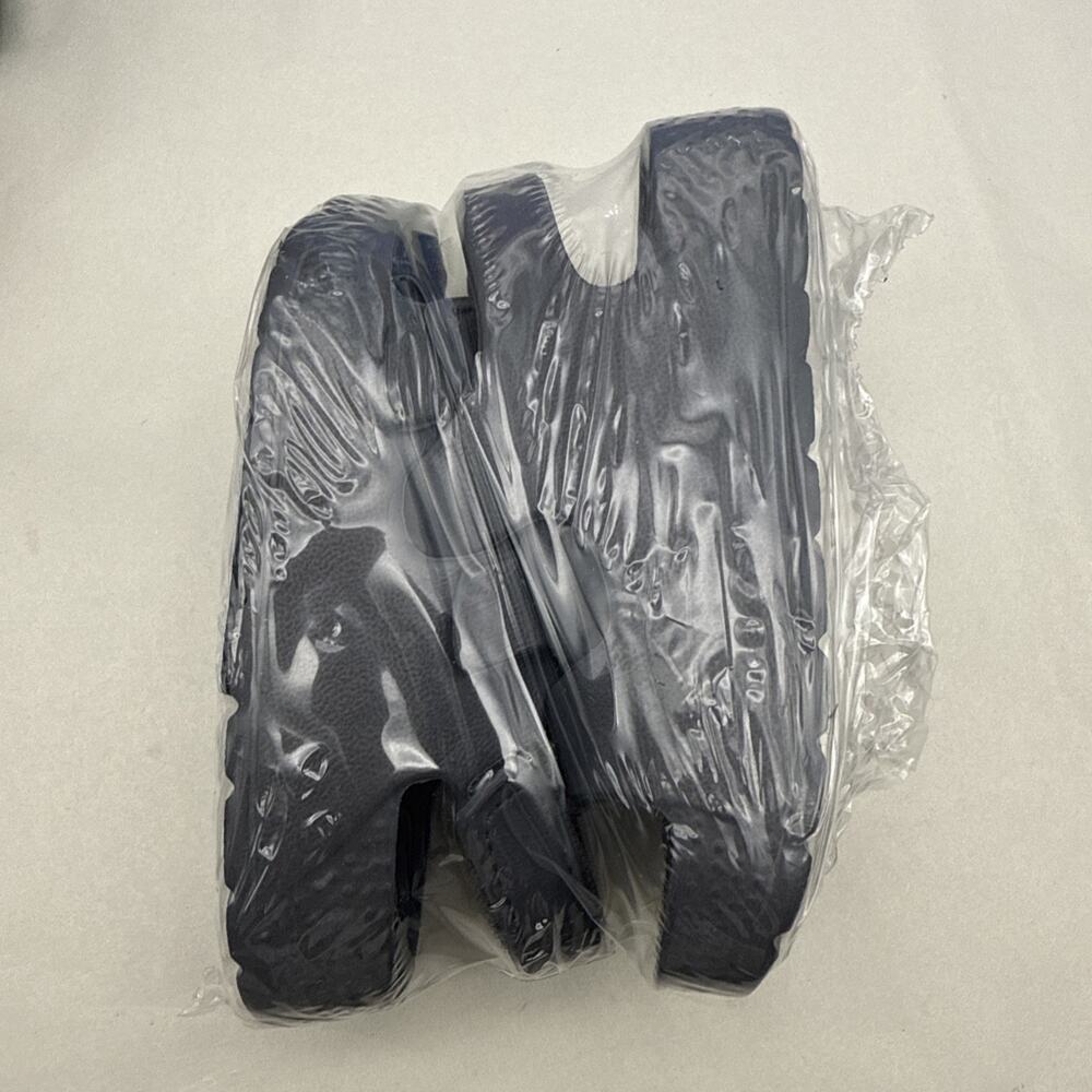 INMINPIN Toddler Unisex Open Toe Buckle Sandals w/ Adjustable Back Strap,Grey, 5